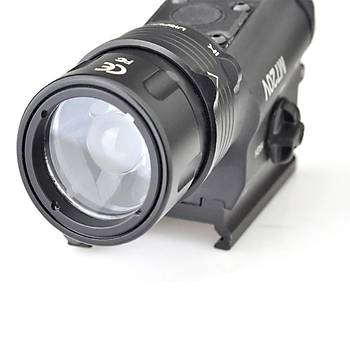 PROFESYONEL STROBE LED T�FEK FENER�