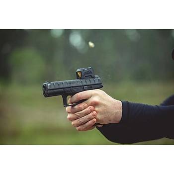 Steiner MPS Micro Pistol Sight
