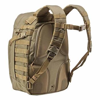 5.11 Tactical RUSH 24 Backpack Kum taşı