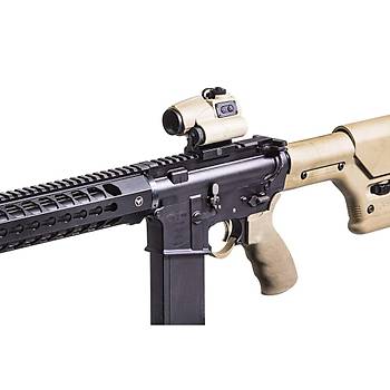 Sightmark Wolverine 1x23 CSR Dark Earth Red Dot Sight
