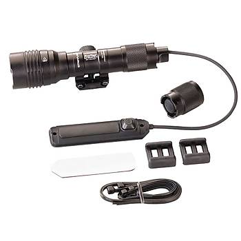 PROTAC  RAIL MOUNT HL-X LONG GUN LIGHT TAKTİK TÜFEK FENERİ