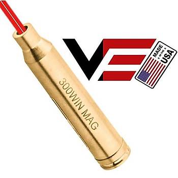 Us 300WIN CAL. Boresight Yeni Nesil