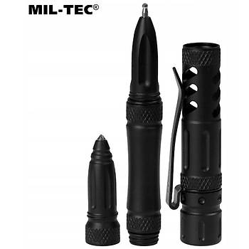 Black Cobra Tactical Pen Kalem