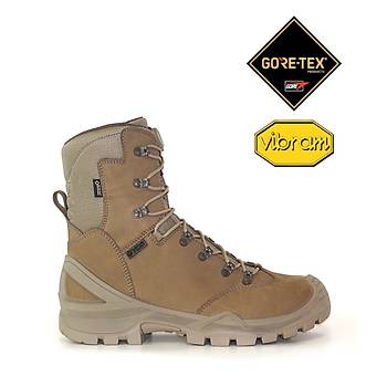 GoreTex Yds Toros Operasyon Botu