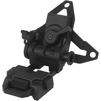 G69 NVG Kask Aparat� � 3 Delik Uyumlu, Ayarlanabilir Gece G�r�� Montaj Sistemi