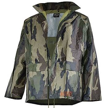 Y�ksek Kaliteli Ya�mur K�yafeti CCE