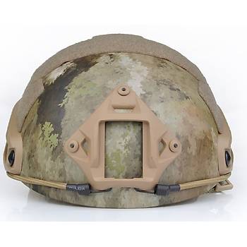 Us Tactical Strike Helmet ATAC CAMO Özel Operasyon Kaskı