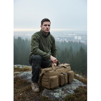 Profesyonel Ekipman Ta��ma �antas� � G�reve Haz�r 50L Taktik �anta