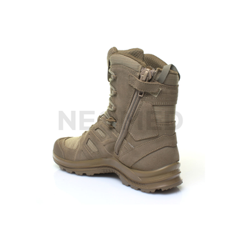 Haix Black Eagle Athletic 2.0 VT High Desert 