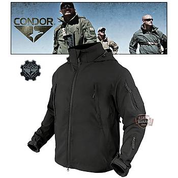 Us Condor Soft Shell Jacket