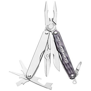 LEATHERMAN JU�CE S2 GR�