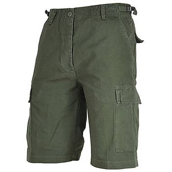 Us Ripstop Taktik ort