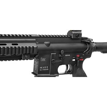 UMAREX Heckler & Koch HK416D Airsoft Silah-DY