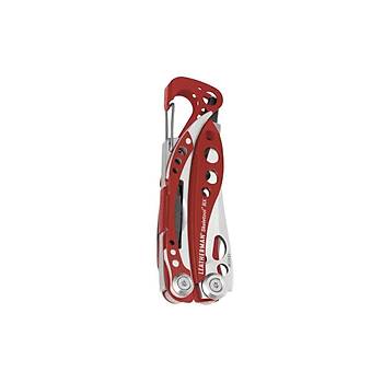 Skeletool RX Red