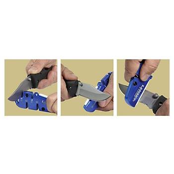 Lansky QUADSHARP Sharpeners Kit