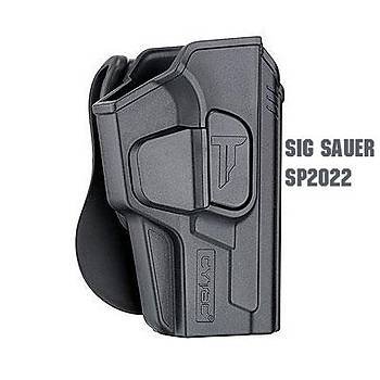Cytac Sig Sauer SP2022