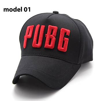 Taktik PUBG ŞAPKALARI