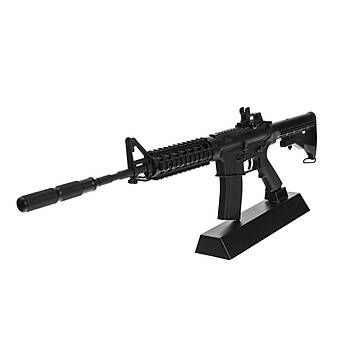 Minyatr Usa M4 Dekor Ss
