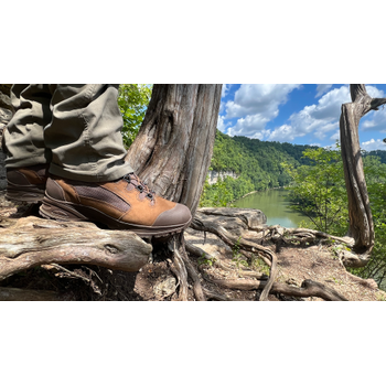 Haix Scout 2.0 Brown