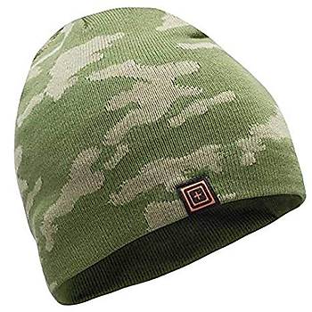 Us 5.11 Tactical Jacquard Taktik Bere