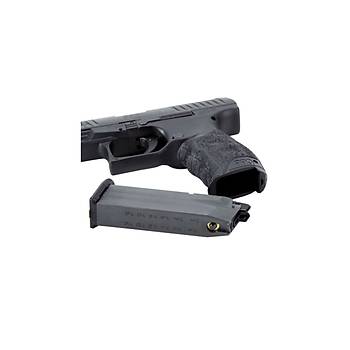 UMAREX Walther PPQM2 GBB Airsoft Tabanca Siyah
