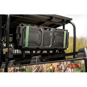 MTM CASE-GARD RC42T - Tactical Rifle Case 42