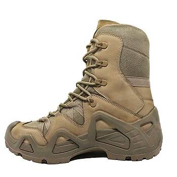 Taktik Askeri Operasyonel Bot Desert Waterproof