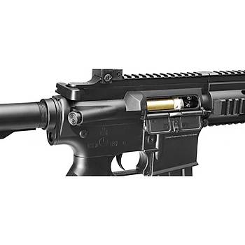 UMAREX Heckler & Koch HK 416 CQB 6MM Airsoft Tüfek