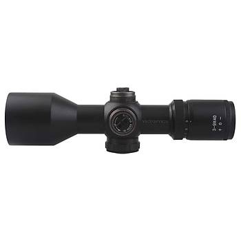 Tac Vector 3-9x40