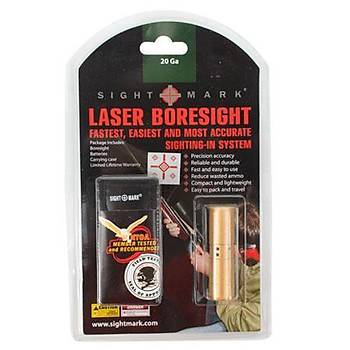 Sightmark 20 Gauge Premium Laser Boresight