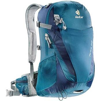 DEUTER AIRLITE 22 SIRT CANTASI ARTTIK - MAVI