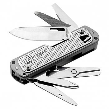 Leatherman Free T4 ak