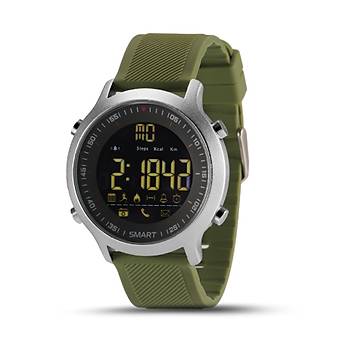 Military Tactical Smart Watch