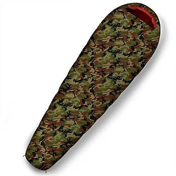 HUSKY MLTARY -17C