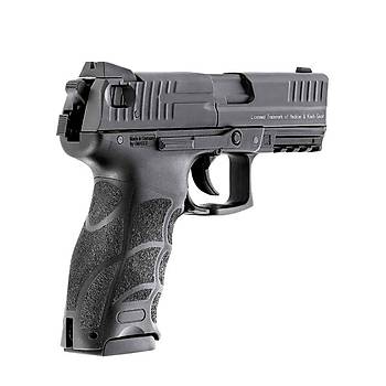 UMAREX Heckler&Koch P30 4,5MM Haval� Tabanca Siyah