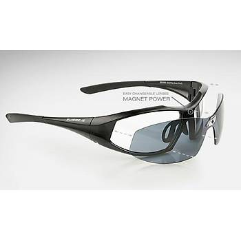 Swiss Eye Tactical Concept Balistik Gözlük