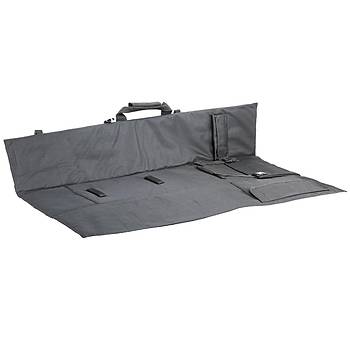 USA Tactical Deluxe Black At�� Mat�