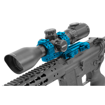 Us 30mm Offset QD Scope Mount