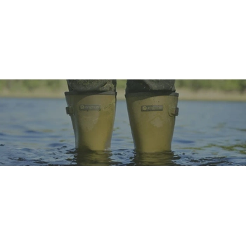 Avignon Premium Neopren Fermuarl� Kau�uk �izme � %100 Su Ge�irmez Konfor