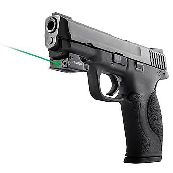 TRUGLO Micro-TAC Tabanca Mikro Lazer Niangah