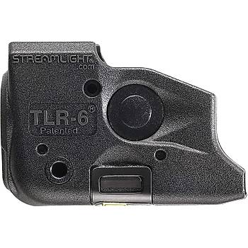Us Streamlight Taktik Fener+lazer For Glock