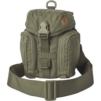 Helikon-Tex Bushcraft Serisi Taktik Temel Kit �antas�