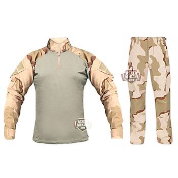 Desert Combat Takım