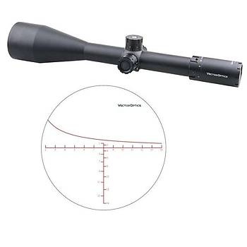 Tac Vector ZALEM 4-48x65