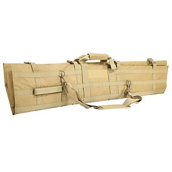 USA Tactical Deluxe Desert Atış Matı