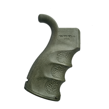ERGONOMIC PISTOL GRIP FOR M16/AR15