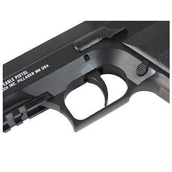 CYBERGUN Desert Eagle Fixed Slide Airsoft Tabanca