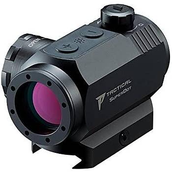 Nikon P-TACTICAL SUPERDOT