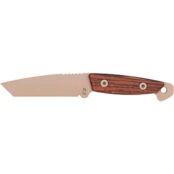 Turq Gear Wolf Tanto Cubic Zebra Sleipner Desert Sand