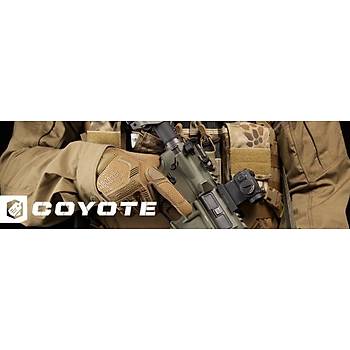 Us Wear M-Pact Covert Glove Coyote
